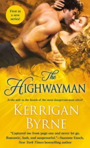 Featured image for Résumé de « The Highwayman » par Kerrigan Byrne