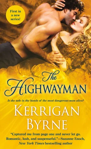 Featured image for Résumé de « The Highwayman » par Kerrigan Byrne