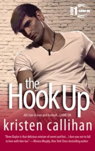 Featured image for Résumé de "The Hook Up" par Kristen Callihan