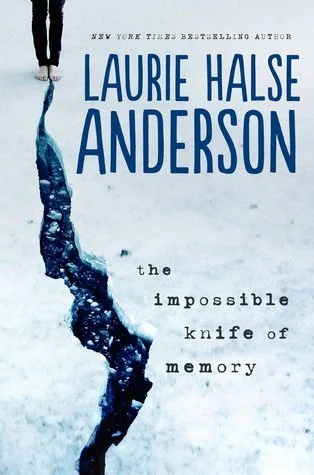 Featured image for Résumé de "Le couteau impossible de la mémoire" par Laurie Halse Anderson