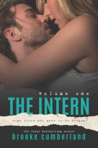 Featured image for Résumé de "The Intern, Volume 1" par Brooke Cumberland
