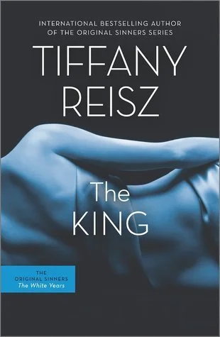 Featured image for Résumé de 'The King' par Tiffany Reisz