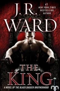 Featured image for Résumé de 'Le roi' par J.R. Ward