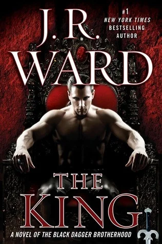 Featured image for Résumé de 'Le roi' par J.R. Ward