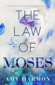 Featured image for Résumé de « La Loi de Moïse » par Amy Harmon