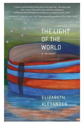 Featured image for Résumé de "The Light of the World" par Elizabeth Alexander