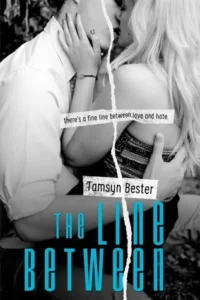 Featured image for Résumé de "The Line Between" par Tamsyn Bester