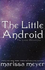 Featured image for Résumé de "L'Ange de la Petite Sirène" par Marissa Meyer