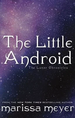 Featured image for Résumé de "L'Ange de la Petite Sirène" par Marissa Meyer