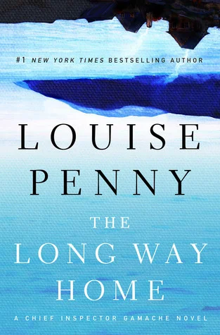Featured image for Résumé de 'Le chemin du bonheur' par Louise Penny