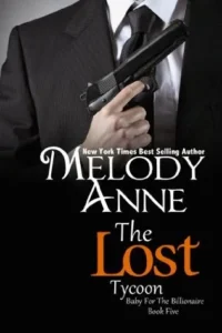 Featured image for Résumé de « The Lost Tycoon » par Melody Anne