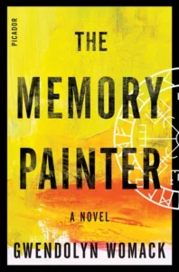 Featured image for Résumé de "The Memory Painter" par Gwendolyn Womack
