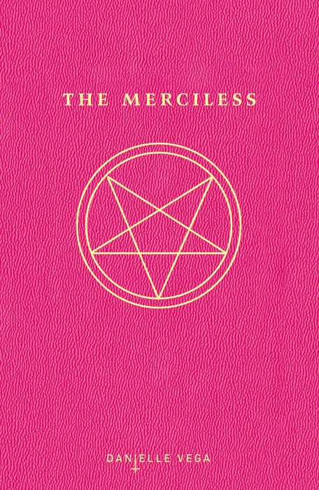 Featured image for Résumé de 'The Merciless' par Danielle Vega