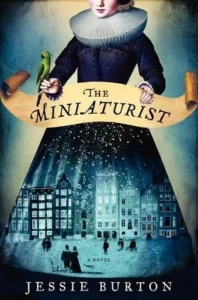 Featured image for Résumé de "La Miniaturiste" par Jessie Burton