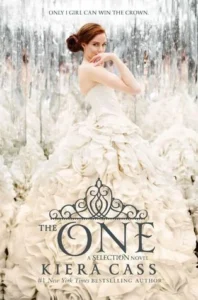 Featured image for Résumé de 'The One' par Kiera Cass