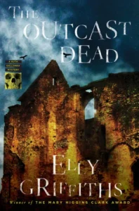 Featured image for Résumé de 'Les morts sans héritage' par Elly Griffiths