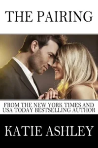 Featured image for Résumé de "The Pairing" par Katie Ashley
