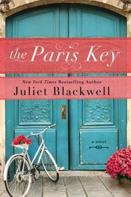 Featured image for Résumé de "La Clé de Paris" par Juliet Blackwell