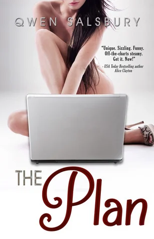 Featured image for Résumé de 'The Plan' par Qwen Salsbury