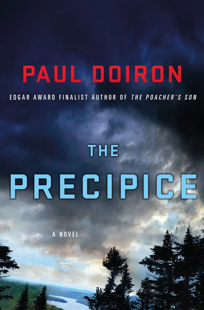 Featured image for Résumé de "The Precipice" par Paul Doiron