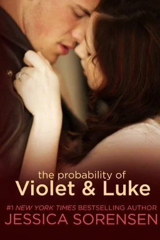 Featured image for Résumé de 'La probabilité de Violet et Luke' par Jessica Sorensen