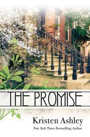 Featured image for Résumé de "The Promise" par Kristen Ashley