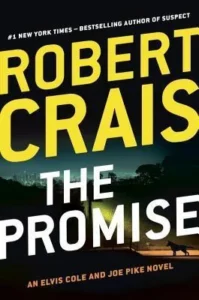 Featured image for Résumé de 'La Promesse' par Robert Crais