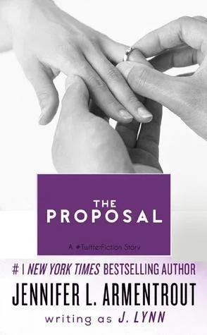Featured image for Résumé de "The Proposal" par J. Lynn