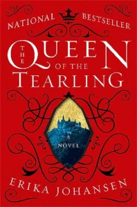 Featured image for Résumé de « La Reine du Tearling » par Erika Johansen