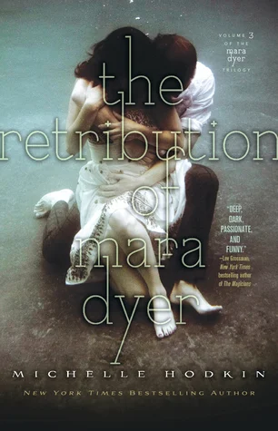 Featured image for Résumé de "La Rédemption de Mara Dyer" par Michelle Hodkin