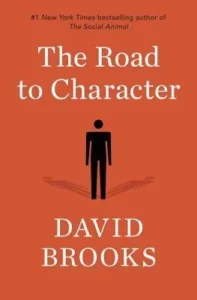 Featured image for Résumé de 'The Road to Character' par David Brooks