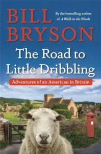 Featured image for Résumé de « Le chemin de Little Dribbling » par Bill Bryson