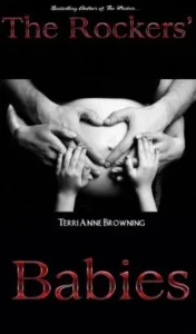 Featured image for Résumé de "The Rockers' Babies" par Terri Anne Browning