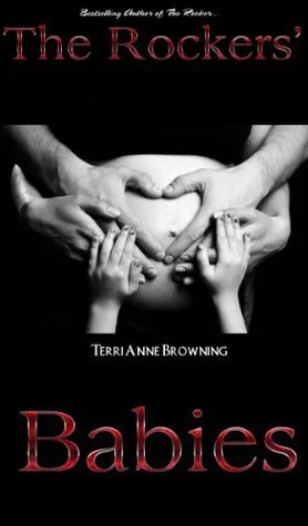 Featured image for Résumé de "The Rockers' Babies" par Terri Anne Browning