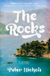 Featured image for Résumé de 'The Rocks' par Peter Nichols
