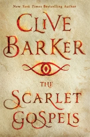 Featured image for Résumé de 'The Scarlet Gospels' par Clive Barker