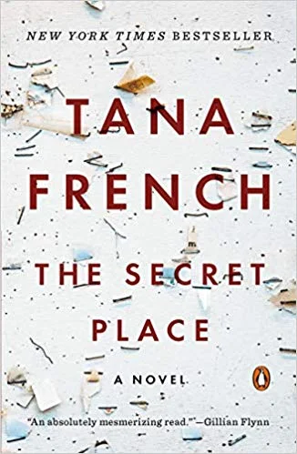 Featured image for Résumé de « L'endroit secret » par Tana French