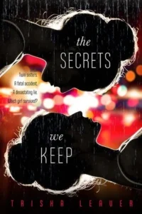 Featured image for Résumé de 'Les Secrets que Nous Garde' par Trisha Leaver