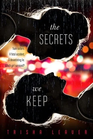 Featured image for Résumé de 'Les Secrets que Nous Garde' par Trisha Leaver
