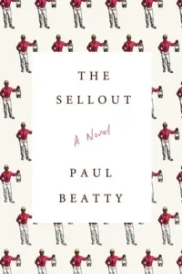 Featured image for Résumé de 'The Sellout' par Paul Beatty