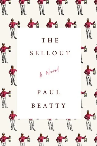 Featured image for Résumé de 'The Sellout' par Paul Beatty