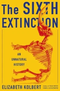 Featured image for Résumé de 'La Sixième Extinction : Une histoire non naturelle' par Elizabeth Kolbert