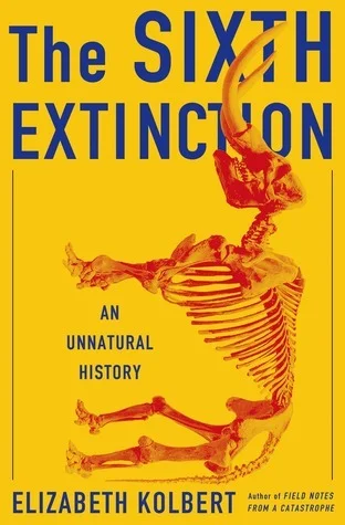 Featured image for Résumé de 'La Sixième Extinction : Une histoire non naturelle' par Elizabeth Kolbert