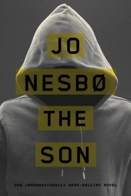 Featured image for Résumé de « Le Fils » par Jo Nesbø