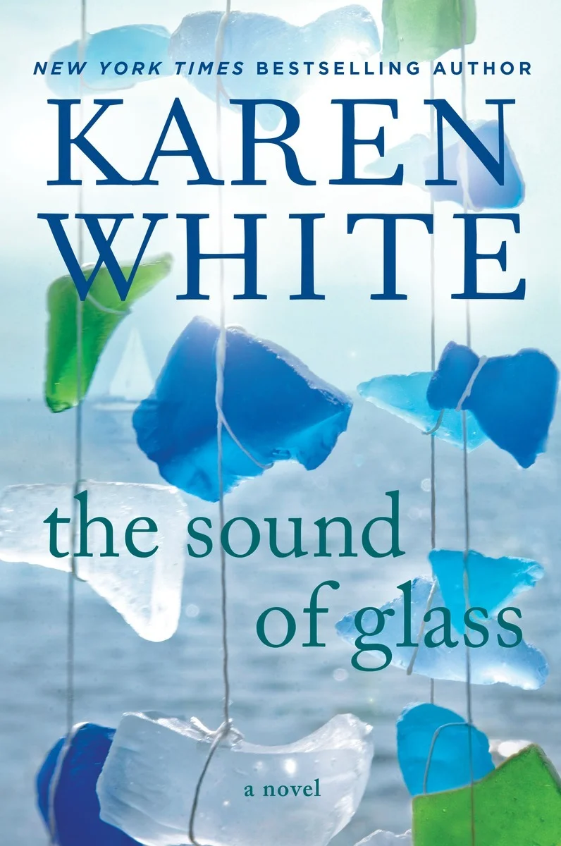 Featured image for Résumé de "Le Son du Verre" par Karen White