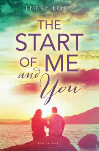 Featured image for Résumé de « The Start of Me and You » par Emery Lord