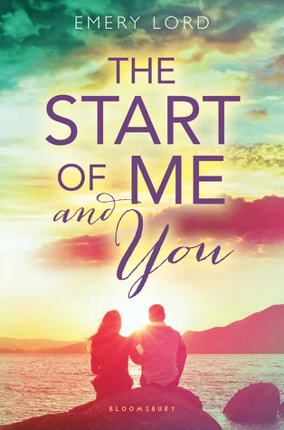 Featured image for Résumé de « The Start of Me and You » par Emery Lord