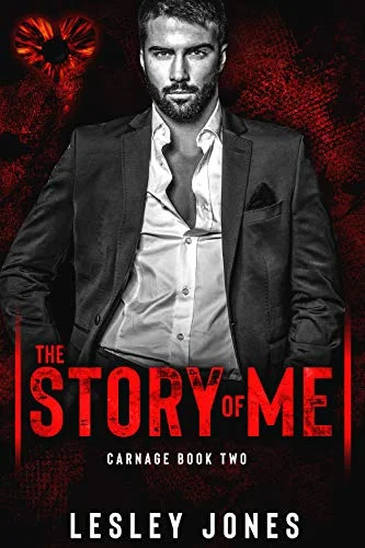 Featured image for Résumé de "Carnage #2: The Story of Me" par Lesley Jones