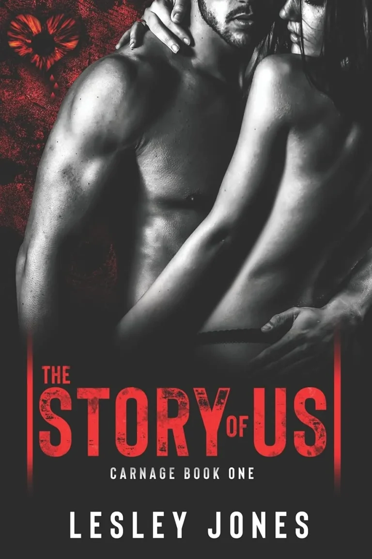 Featured image for Résumé de 'Carnage: The Story of Us' par Lesley Jones