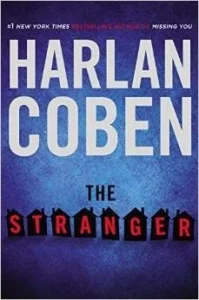 Featured image for Résumé de "L'Étranger" par Harlan Coben